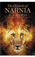 Chronicles of Narnia