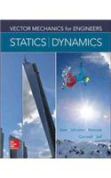 Vector Mechanics for Engineers