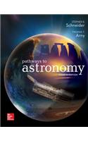 Pathways to Astronomy