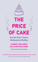 Price of Cake