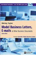 Model Business Letters, E-mails and Other Business Documents