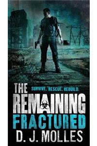 The Remaining: Fractured