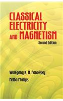 Classical Electricity and Magnetism