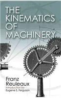 Kinematics of Machinery