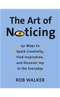 Art of Noticing