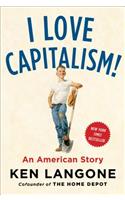 I Love Capitalism
