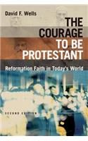 Courage to Be Protestant