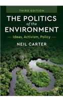 Politics of the Environment