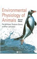 Environmental Physiology of Animals 2e