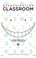 Assassination Classroom, Vol. 12