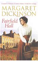 Fairfield Hall