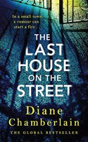 The Last House on the Street: The absolutely gripping, read-in-one-sitting page-turner for 2022