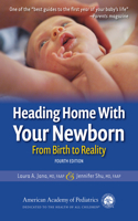 Heading Home with Your Newborn