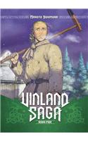 Vinland Saga 5