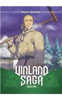 Vinland Saga, Book 5