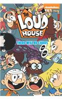 Loud House #2