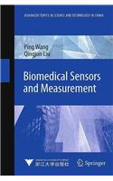 Biomedical Sensors and Measurement