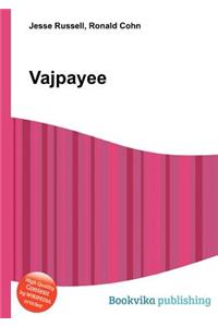 Vajpayee: (English)