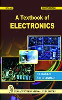 A Textbook Of Electronics