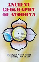 Ancient Geography Of Ayodhya