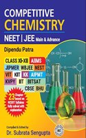 Competitive Chemistry NEET/JEE Main & Advance