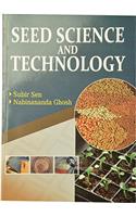 Seed Science and Technology