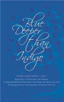 BLUE DEEPER THAN INDIGO-GOSHO STUDY SERIES - VOL 1