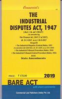 The Industrial Disputes Act, 1947
