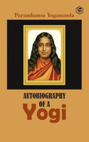 Autobiography of a Yogi