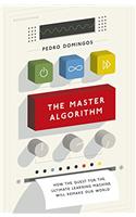 The Master Algorithm