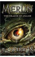 Dragon of Avalon