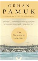 The Museum of Innocence