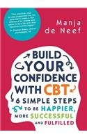 Build Your Confidence with CBT