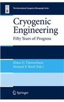 Cryogenic Engineering