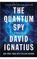 The Quantum Spy