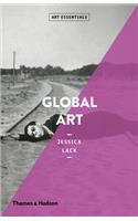 Global Art (Art Essentials)