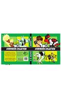 Ben 10 Storybook Collection