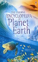 The Usborne Encyclopedia of Planet Earth