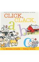 Click, Clack, ABC