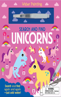 Seek and Find Unicorns