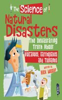 Science of Natural Disasters