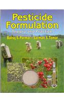 Pesticide Formulation
