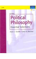 Political Philosophy : Essential Selections