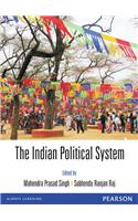 The Indian Political System