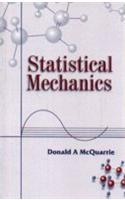 Statistical Mechanics