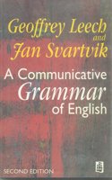 A Communicative Grammar of English