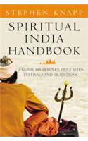Spiritual India Handbook
