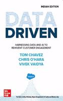 Data Driven: Harnessing Data and AI to Reinvent Customer Engagement