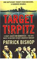 Target Tirpitz