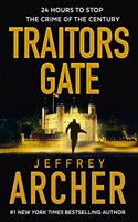 TRAITORS GATE : William Warwick Book 6